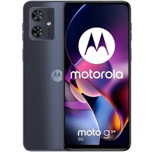 Мобильный телефон Motorola Moto G54 5G 8/256GB Midnight Blue