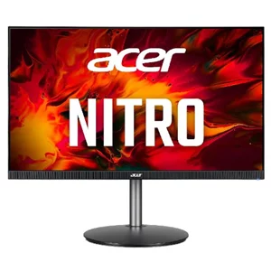 Monitor Acer XF273M ZeroFrame Black
