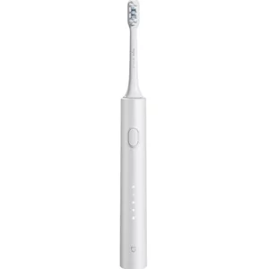 Электрическая зубная щетка Xiaomi T302 Silver Gray