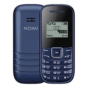 Telefon mobil Nomi i144m Blue