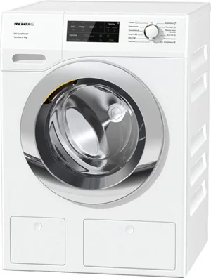 Maşina de spălat rufe MIELE WEG 675 WCS