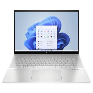 Laptop HP Envy 16-h1015ci (Core i7-13700H, 16GB, 1TB, RTX4060) Natural Silver
