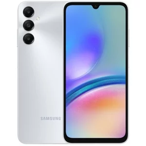 Мобильный телефон Samsung A05s Galaxy A057G 6/128Gb Dual Silver
