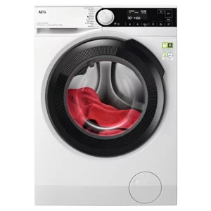 Maşina de spălat rufe AEG LFR83844VE