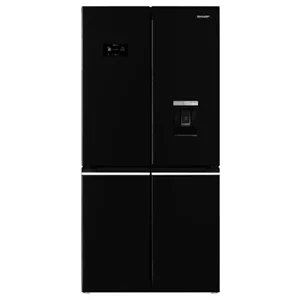 Холодильник Sharp SJ-NFA35IHDBD-EU