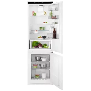 Встраиваемый холодильник AEG SCE818E8TS