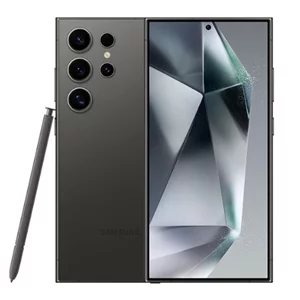 Telefon mobil Samsung Galaxy S24 Ultra 12/512Gb Titanium Black
