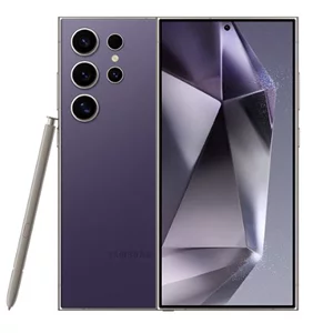 Telefon mobil Samsung Galaxy S24 Ultra 12/1Tb Titanium Violet