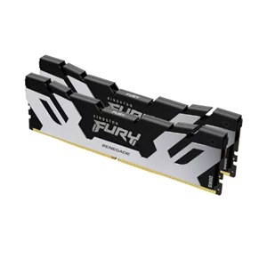 Memorie RAM Kingston FuryRenegade (Kit of 2x48GB) 96GB DDR5-6400MHz