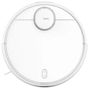 Робот-пылесос Xiaomi Robot Vacuum S12 White