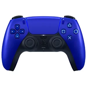 Джойстик Sony PS5 DualSense Cobalt Blue