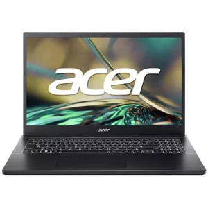 Laptop Acer Aspire A715-76G (Core i5-12450H, 16GB, 512GB, RTX2050) Charcoal Black