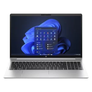 Ноутбук HP ProBook 455 G10 (Ryzen 5 7530U, 8GB ,512Gb) Silver