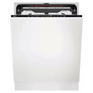 Встраиваемая посудомоечная машина AEG FSK93718P