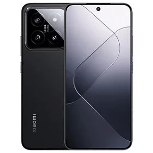 Мобильный телефон Xiaomi 14 5G 8/256Gb Black