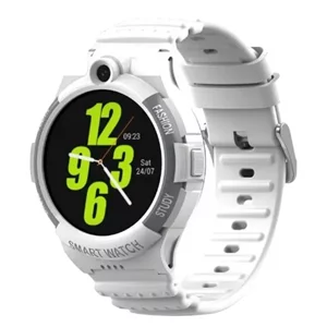 Умные часы Wonlex KT25S 4G White