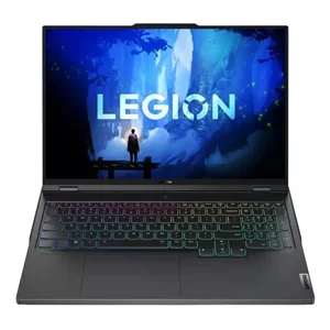 Ноутбук Lenovo 16.0" Legion Pro 7 16IRX8H (Core i9-13900HX 32Gb, 1Tb) Onyx Grey