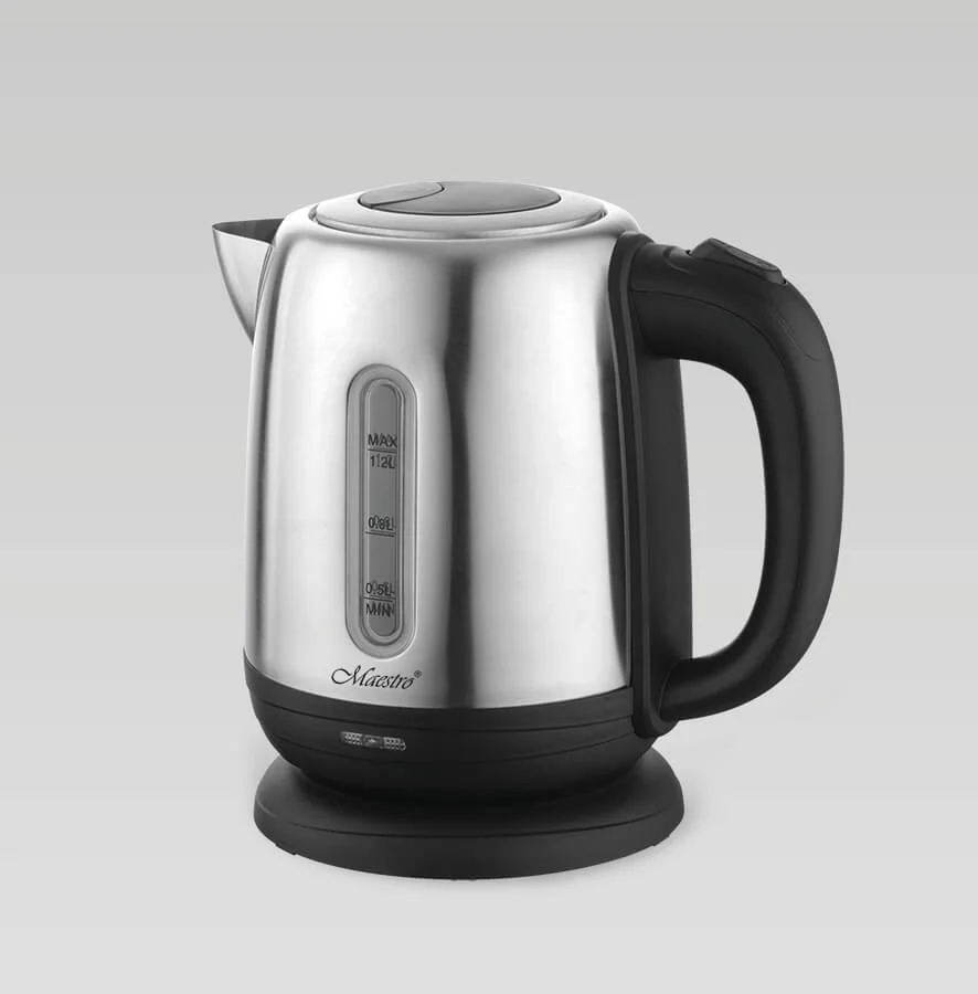 Чайник электрический Maestro MR-027 Inox