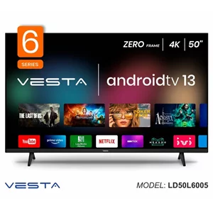 Телевизор Vesta LD50L6005
