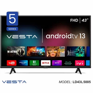 Televizor Vesta LD43L5005