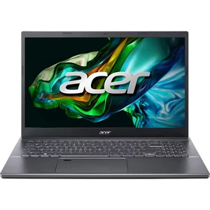 Ноутбук Acer Aspire 5 A515-57-713N 15.6" (Core i7-12650H, 16GB, 512GB) Gray