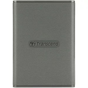 Внешний жесткий диск Transcend Portable ESD360C 1.0TB Gray