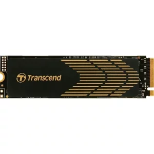 Накопитель Transcend 245S 500GB