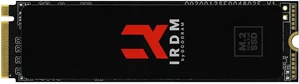 Dispozitiv de stocare GOODRAM IRDM w/Heatsink 512GB