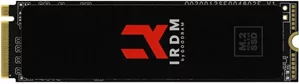 Dispozitiv de stocare GOODRAM IRDM w/Heatsink 256GB