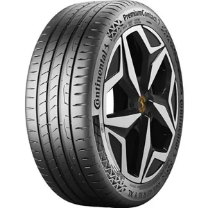 Anvelope CONTINENTAL PremiumContact 7 225/55 R17 101Y XL FR