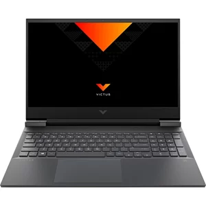 Laptop HP 16-E0004NQ 16.1" (Ryzen 7 5800H, 16GB, 512GB, RTX3060 6GB) Mica Silver