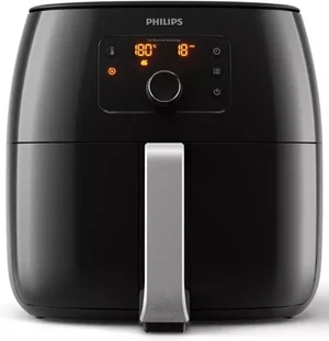 Friteuza cu aer Philips HD9650/90