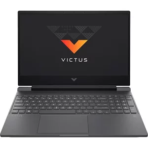 Laptop HP Victus 15.6" 15-FB0016NQ (Ryzen 5 5600H, 8GB, 512GB, RTX3050 Ti 4GB) No OS, Mica Silver EN