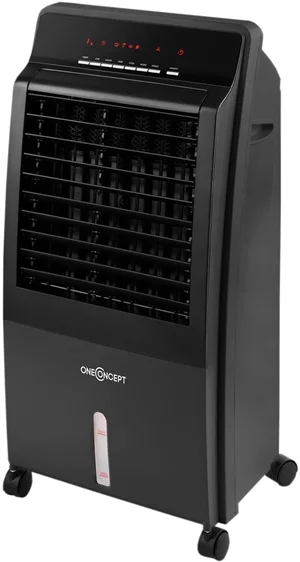 Conditioner OneConcept CTR-1 Black