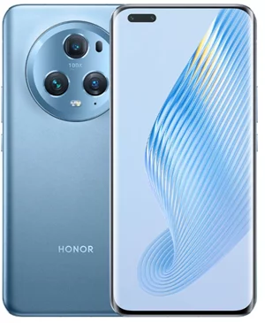 Telefon mobil Honor Magic 5 Pro 5G 12/512Gb Dual Sim Blue