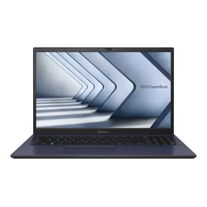 Laptop ASUS 15.6" ExpertBook B1 B1502CGA (Core i3-N305, 8Gb, 256Gb) No OS, Star Black