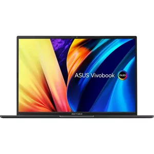 Ноутбук ASUS 16.0" Vivobook 16 X1605VA (Core i7-13700H, 16Gb, 1Tb) No OS, Indie Black