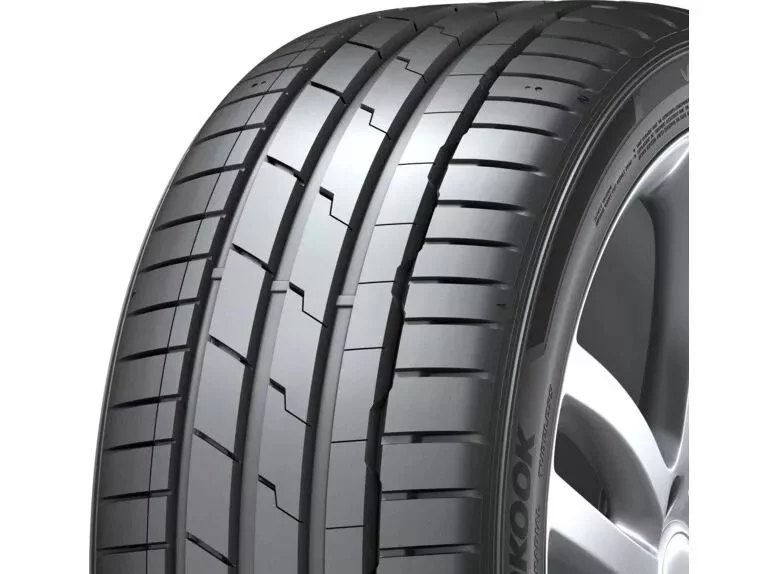 Anvelope HANKOOK S-1 Evo-3 AO 265/55 R19 113Y XL