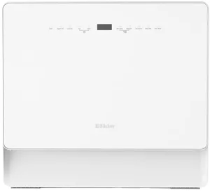 Посудомоечная машина Backer WQP4-2501 A White