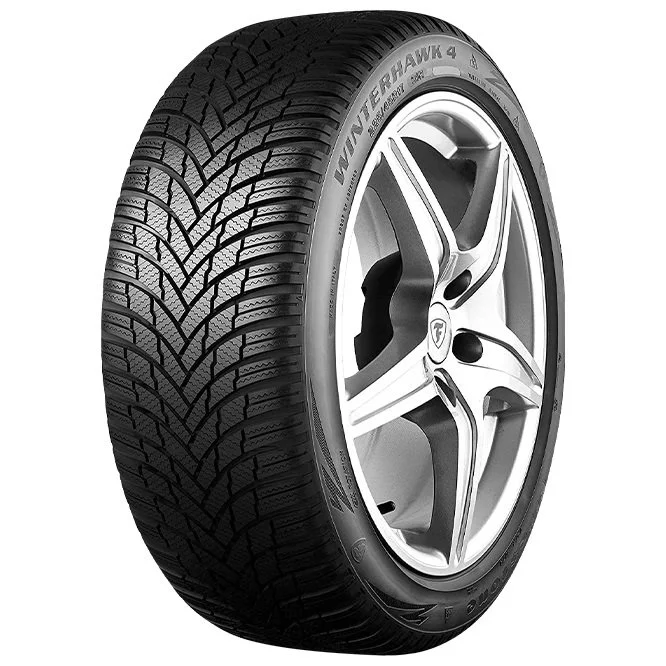 Шины Firestone Winterhawk-4 195/55 R20 95H TL XL