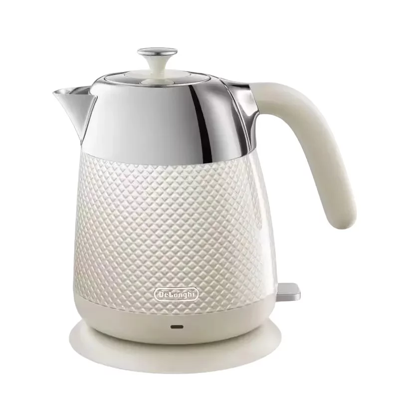 Ceainic electric DeLonghi KBL 2001 W