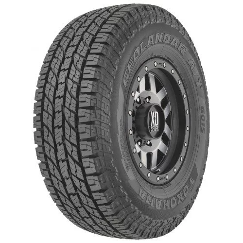 Anvelope YOKOHAMA Geol.A/T G015 LT325/60 R20 121S TL