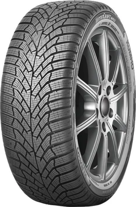 Anvelope KUMHO WP-52 215/65 R17 99V TL