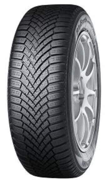 Шины Yokohama BluEarth Winter RPB 225/50 R17 98V TL