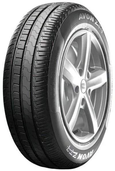 Anvelope Avon (ZT7) 195/60 R15 88 H