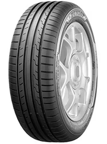 Anvelope Dunlop SPT Bluresponse 195/50 R15 82H