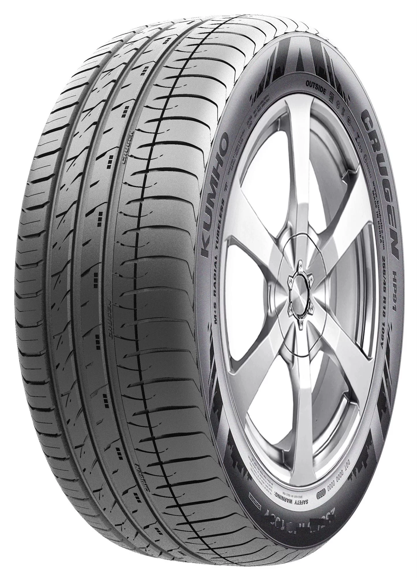 Anvelope Kumho HP 91 235/55 R18 100H