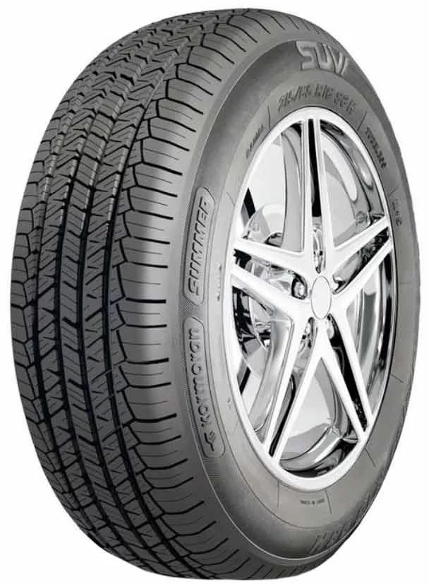 Шины Tigar (SUV Summer) 235/65 R17 108V
