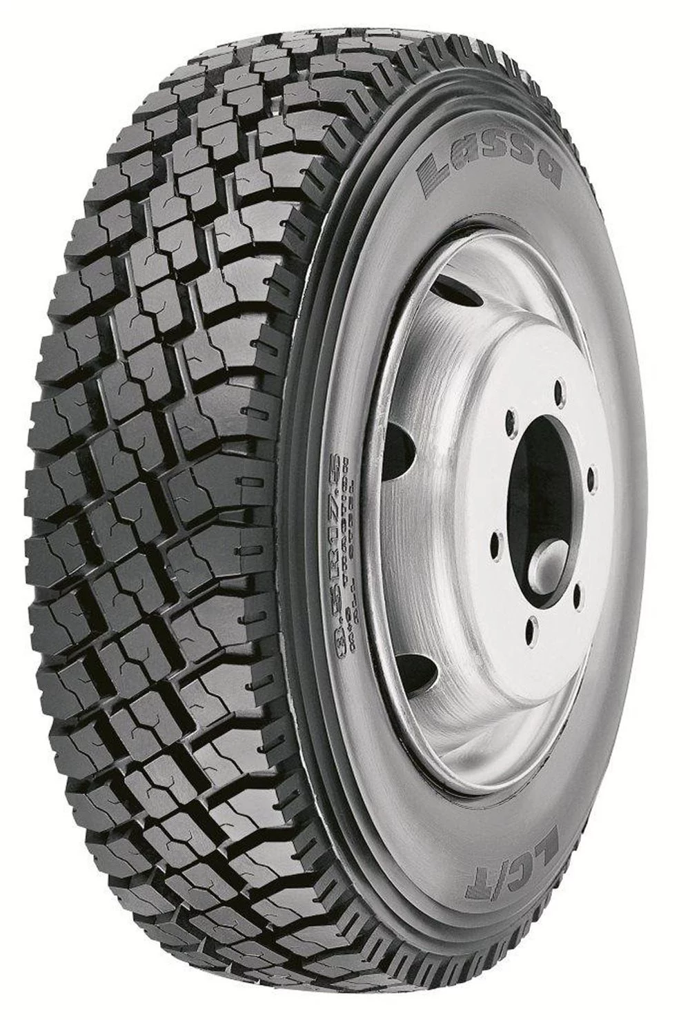 Anvelope Lassa (LC/T) 195 R14С 106/104N