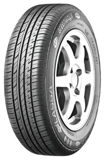 Anvelope Lassa Greenways 155/80 R13 79T